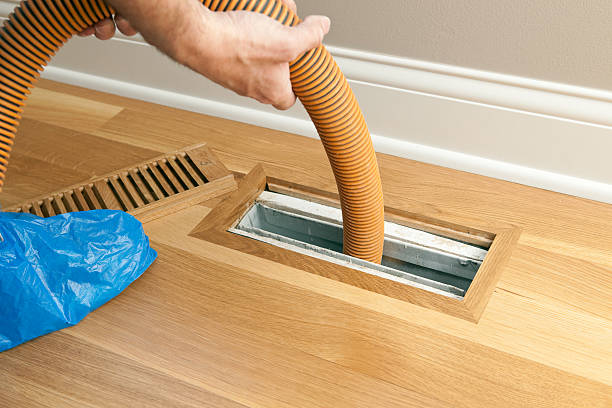 Best Affordable Duct Cleaning Services  in San Carlos, AZ
