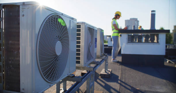 Best HVAC Air Duct Cleaning  in San Carlos, AZ