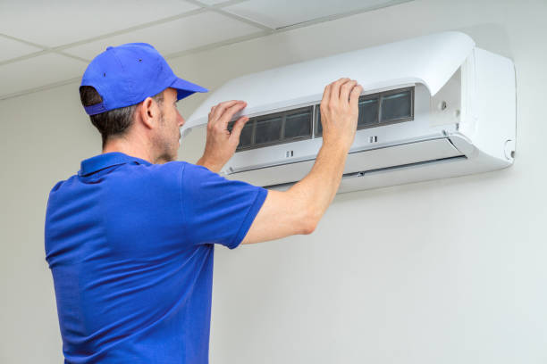 Professional Airduct Cleaning in San Carlos, AZ