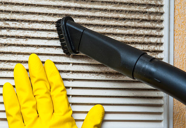 Best Emergency Air Duct Cleaning  in San Carlos, AZ